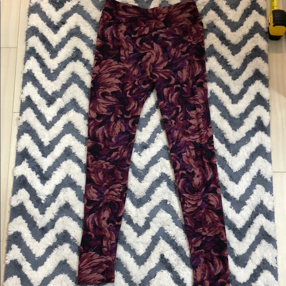 Lularoe leggings